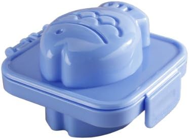 3d Fish Sushi Riceball Bento Egg Mold