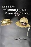 Letters and found poems of Edisa & Chloe