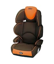 Jane Indy Team Car Seat - Etna