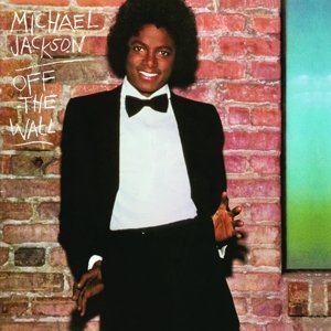 Album Art for Off the Wall [2016] by Michael Jackson