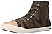 SEAVEES Men's Army Issue High Mojave Fashion Sneaker