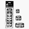 Stack Pack Jars