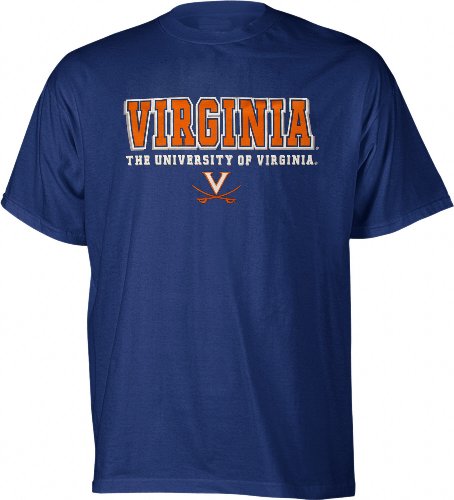 Buy Virginia Cavaliers Cover 2 T-Shirt