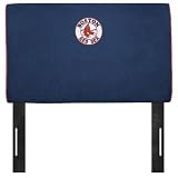 Boston Red Sox Headboard