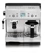 Krups XP2280 Espresso Machine and Coffee Maker Combination with Krups Precise Tamp Technology, Stainless Steel