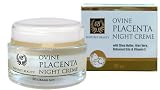 Nature's Beauty Ovine Placenta Night Cream, 50 Grams Nature's Beauty Ovine Placenta Night Cream, 50 Grams
