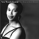 Revue Jeri Brown  / New Wonderland: The Best of Jeri Brown