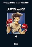 Ashita no Joe, Tome 4 :
