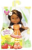 Strawberry Shortcake Mini Plush Doll Orange Blossom
