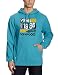 Vans Crooked check pullover hoodie - Sweat shirt -Homme