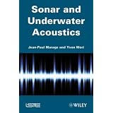 Sonars and Underwater Acoustics