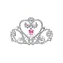 Crystal Princess Tiara