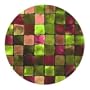 Shades of Nature Sandstone Thirstystone Coasters