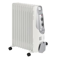 Radiator Standheizung Heizk�rper Heizung Heizger�t �lradiator Bomann RA 1122