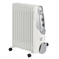 Radiator Standheizung Heizk�rper Heizung Heizger�t �lradiator Bomann RA 1122