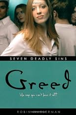 Greed (Seven Deadly Sins)