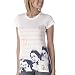 The Beatles Vintage Tee - White
