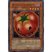 【遊戯王カード-ストラクチャーデッキ収録-】 キラー・トマトSD12-JP008-N