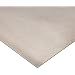 Steel Shim Stock Flat Sheets, 0.025" Thick, 6" x 18" (Pack of 10)