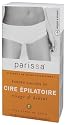 Parissa Laboratories - Wax Strips Face & Bikini, 16 strips