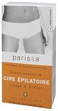 Parissa Laboratories - Wax Strips Face & Bikini, 16 strips