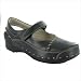 Wolky Women's Strap-Cloggy