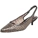jessica bennett Women's PRISSY Pump