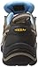 KEEN Women's Durand Low Waterproof Hiking Shoe