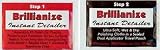 Kodak Brillianize Detailer Cleaning Wipe (8266488)