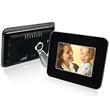 Mustek 7-Inch Digital Photo Frame