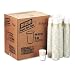 Dixie 2338SAGE 8 oz PerfecTouch Mira-Glaze Paper Hot Cup with Sage Design (20 Packs of 50)
