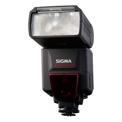 Best Price Sigma EF-610 DG ST Electronic Flash for Nikon Digital SLR Cameras