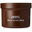The Body Shop Coconut Body Butter, 13.5 Ounce
