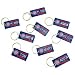 Key Chain Cubs Name Key Chain Cubs Name