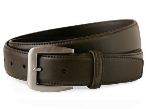 Nickel Free Casual Brown Belt