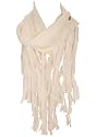 Firetrap Crabbie Scarf