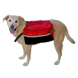 Kyjen Company Oh Dog Backpack Large