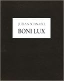 Boni lux: March 25-April 23, 1994, Pace Gallery