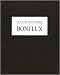 Boni lux: March 25-April 23, 1994, Pace Gallery width=