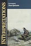 Cervantes's Don Quixote (Bloom's Modern Critical Interpretations)