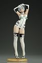 Creators Labo #15 Neon Genesis Evangelion: Yamashita Rei Ayanami PVC Figure