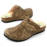 THINK! -- *81343 20 Monte -- Women's Shoes,Comfort Shoes,Clogs/Mules,Flats,Casual Shoes,Slide
