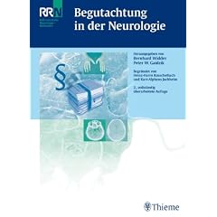 Begutachtung in der Neurologie