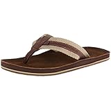 ocean minded scorpion flip flops