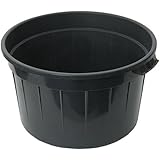 Algreen Lily Planting Tub, 16 x 9.5"