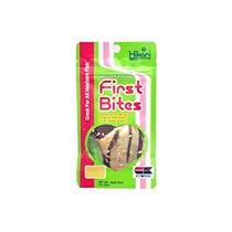 Hikari First Bites Semi-Floating Fry Food for Pets, 0.35-Ounce
