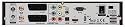 Strong SRT 8345 digitaler HDTV Sat- und DVB-T Receiver (USB, 2 CI Sch&auml;chte)