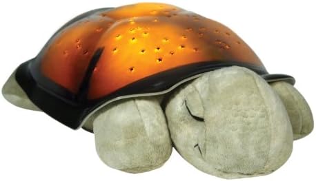 Fubby Turtle Twilight Constellation Night Light