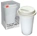 I'm Not A Paper Cup - Ceramic Coffee Mug
