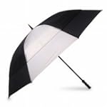 Masters Cyclone Parapluie de golf Noi...